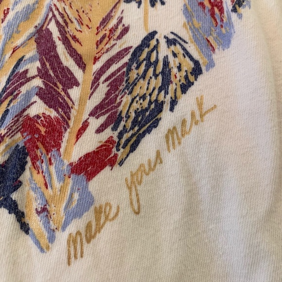 Old Navy/Circo Set of 3 Girls Long Sleeved Shirts - Picture 5 of 11